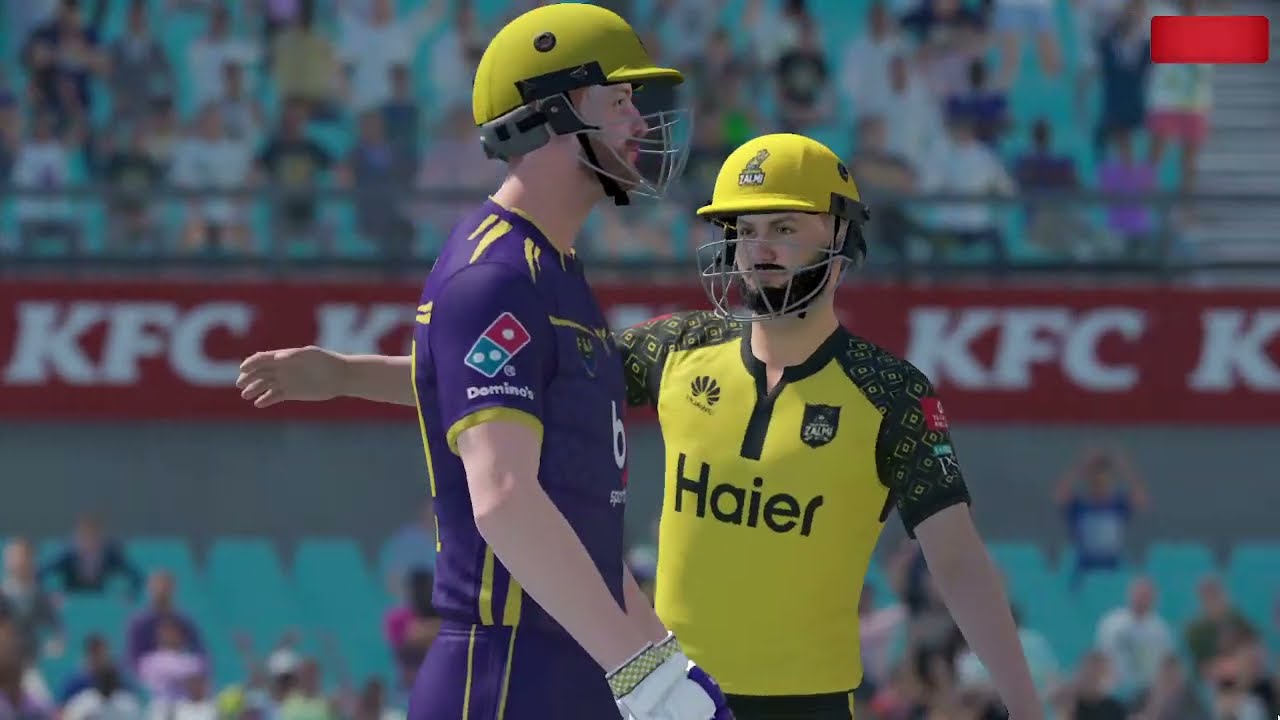 PSL Live: Quetta Gladiators vs Peshawar Zalmi 9th MATCH Live Score | PZ VS QG 9TH T20 - LAST 8 OVERS