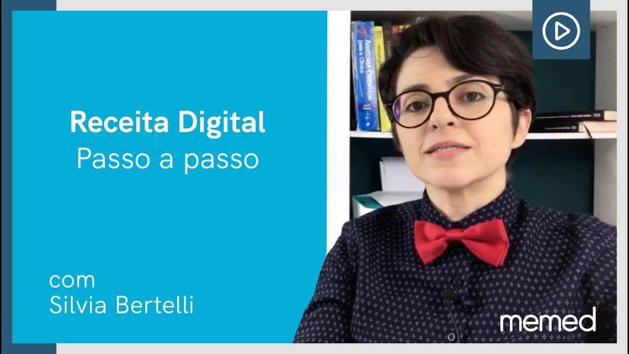 Receita Digital: Dominando a ferramenta.