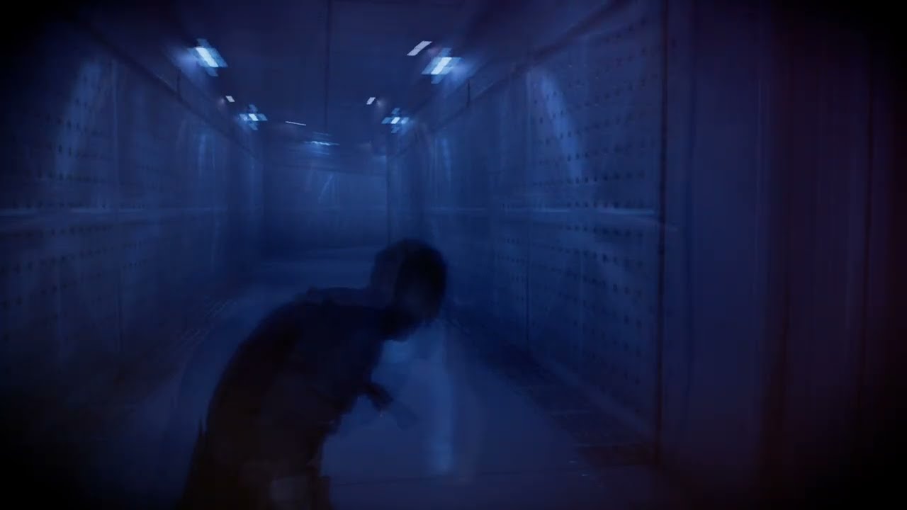 BIG PLOT HOLE IN Resident Evil: Requiem