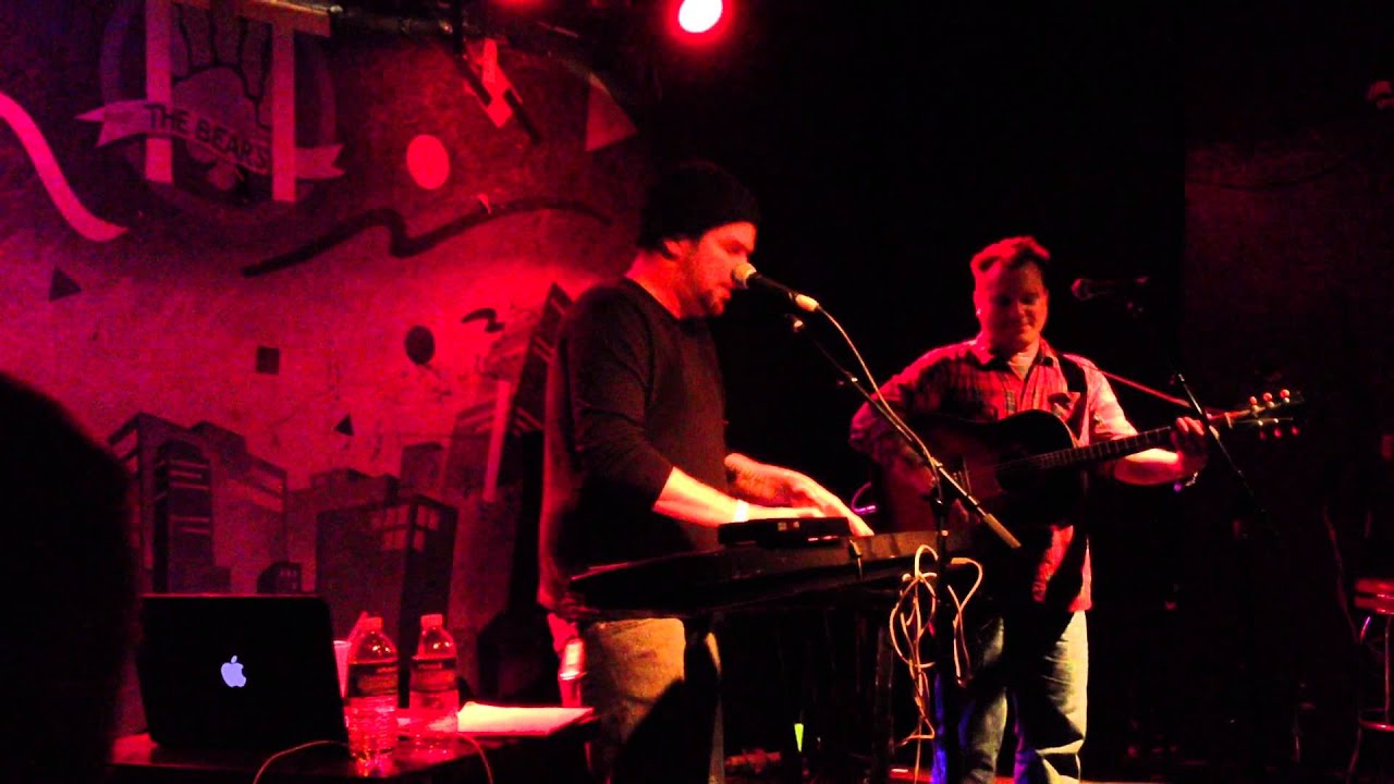 Matt Pryor & James Dewees - 