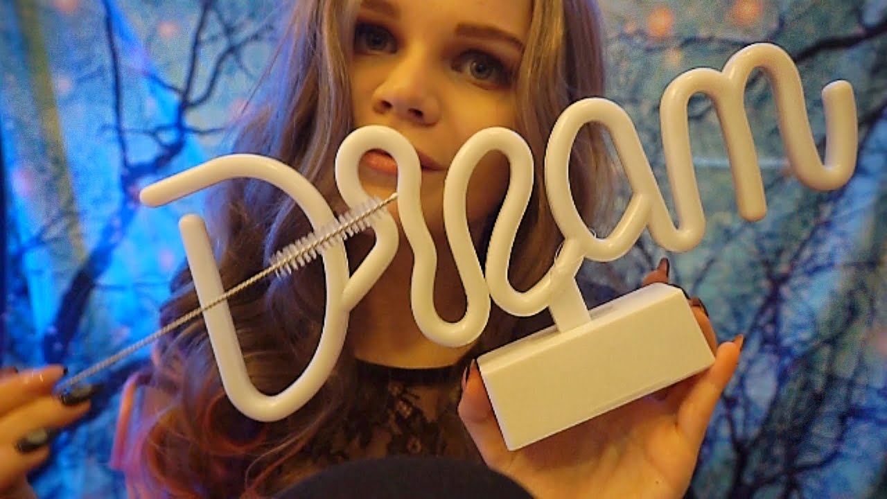 Asmr | Tapping and Tracing | Show and Tell | Semi Inaudible