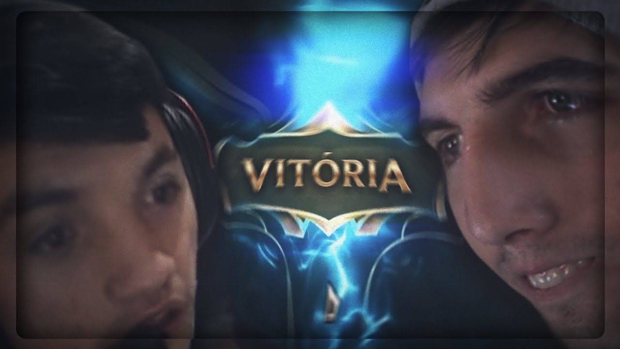 PARTIDA MAIS ENGRA&Ccedil;ADA DE TODAS - DUO RAKIN