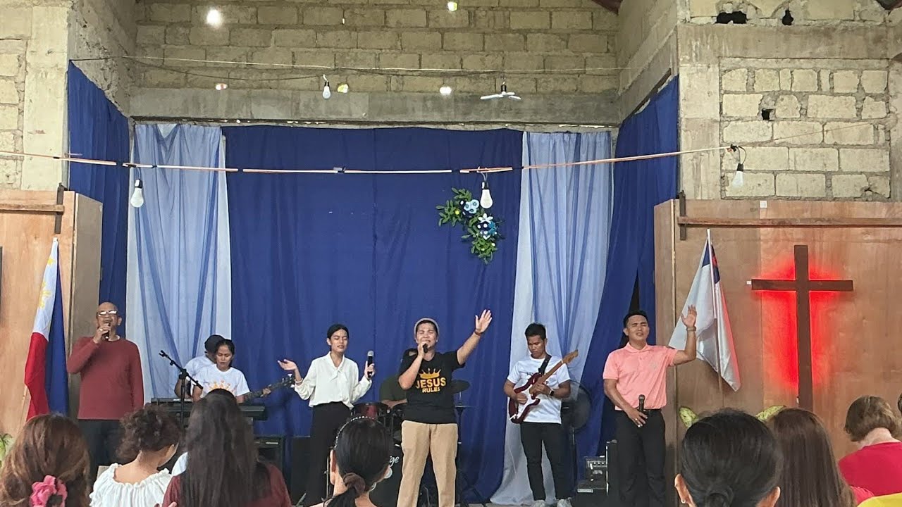 Prayer Rally | Praise and Worship 