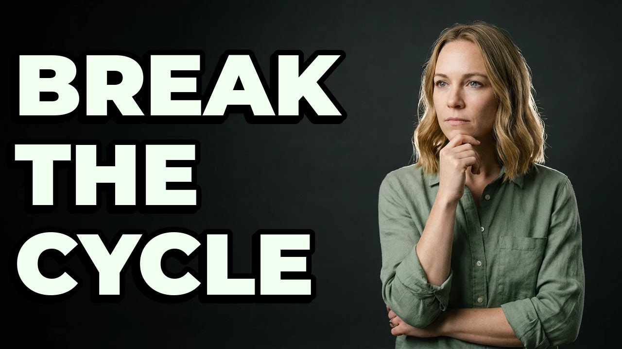 What Is The Anxiety-Gut Symptom Cycle?