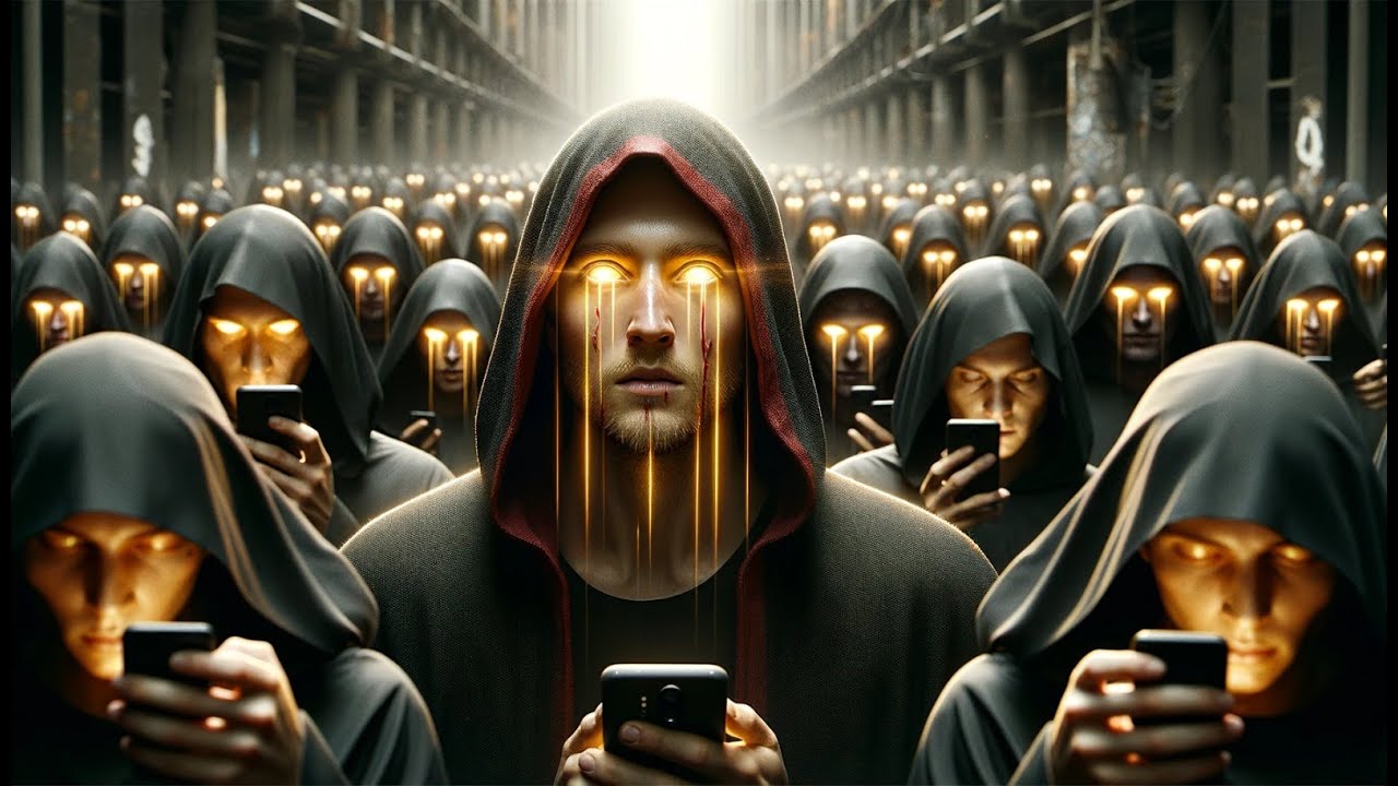 Do Not Be Deceived - Time Is Short (A Warning To The Last Generation)