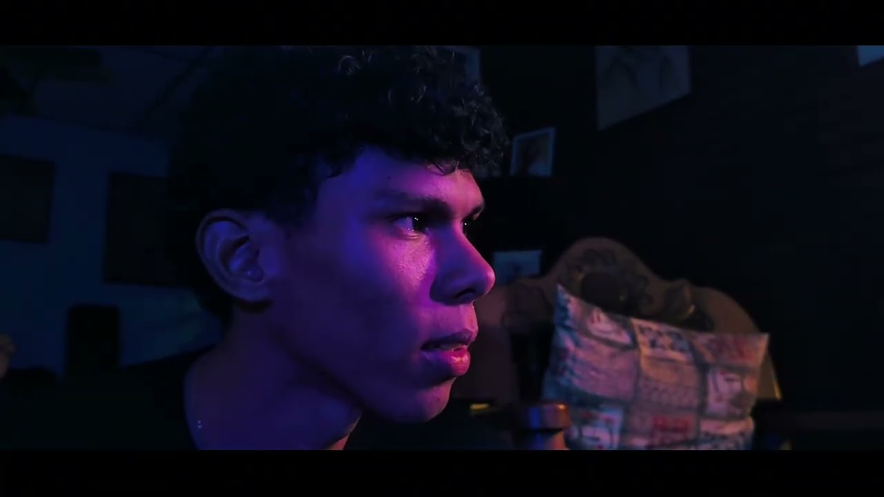 Tráiler de cortometraje “La botellita”