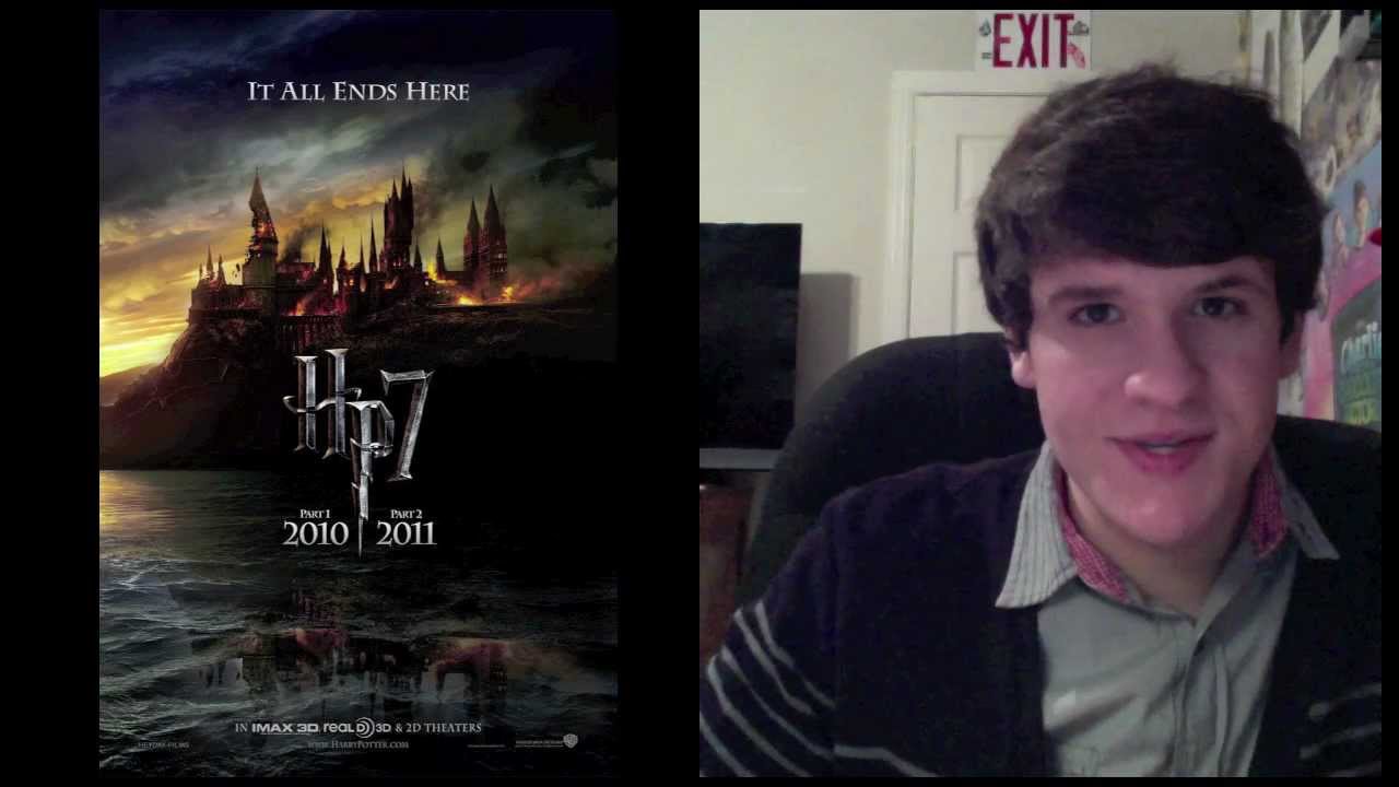 Top Ten Movies of 2011