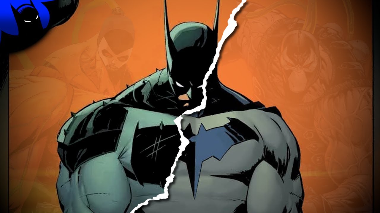 Absolute Batman: An EXCITING Reimagining