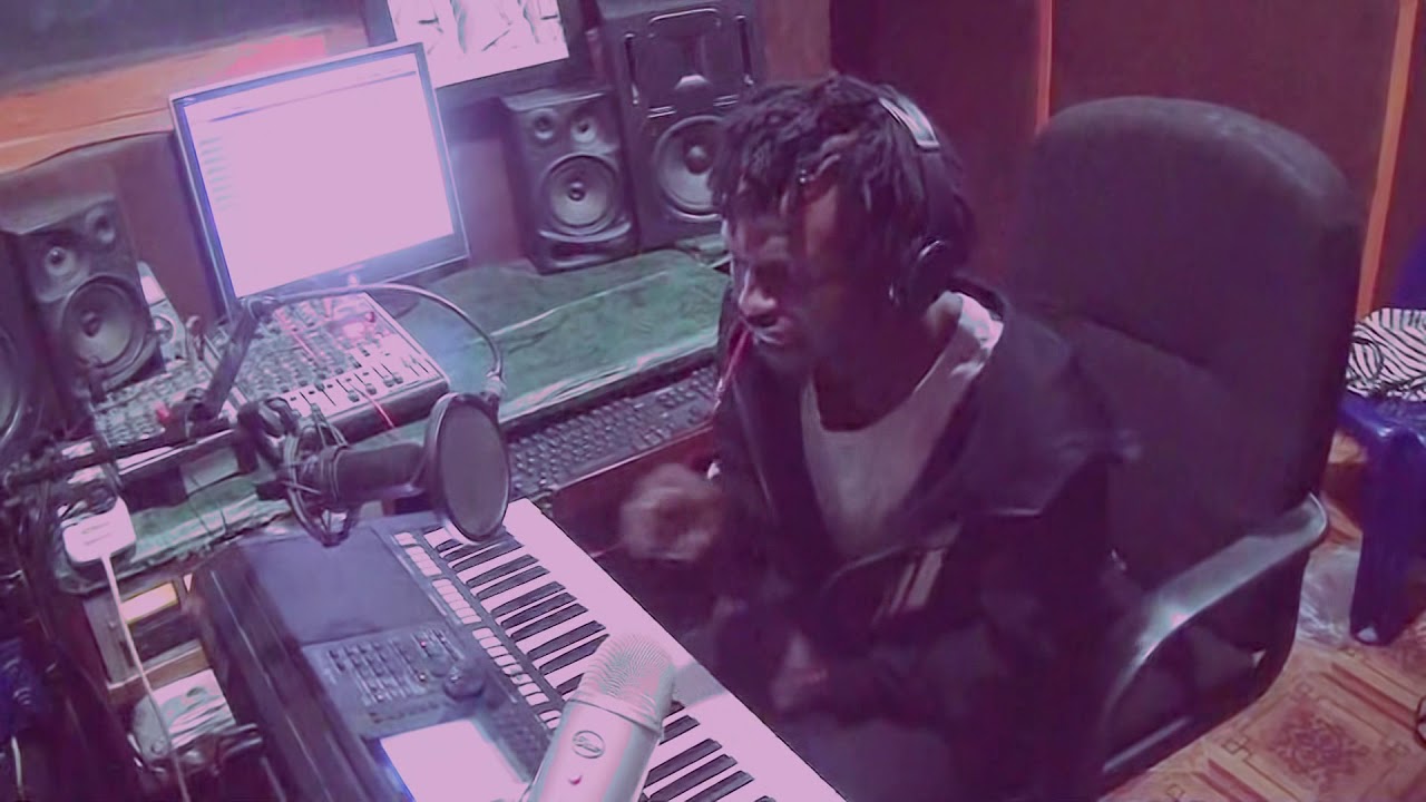 Beautiful Onyinye Cover by SBM OSAS