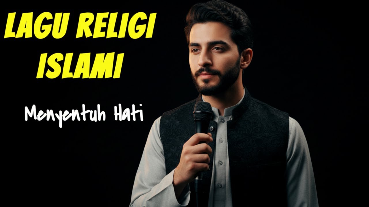 MAHABBAH RASUL | Lagu Penenang | Lagu Religi Islami Terbaru 2026 | Bikin Haru