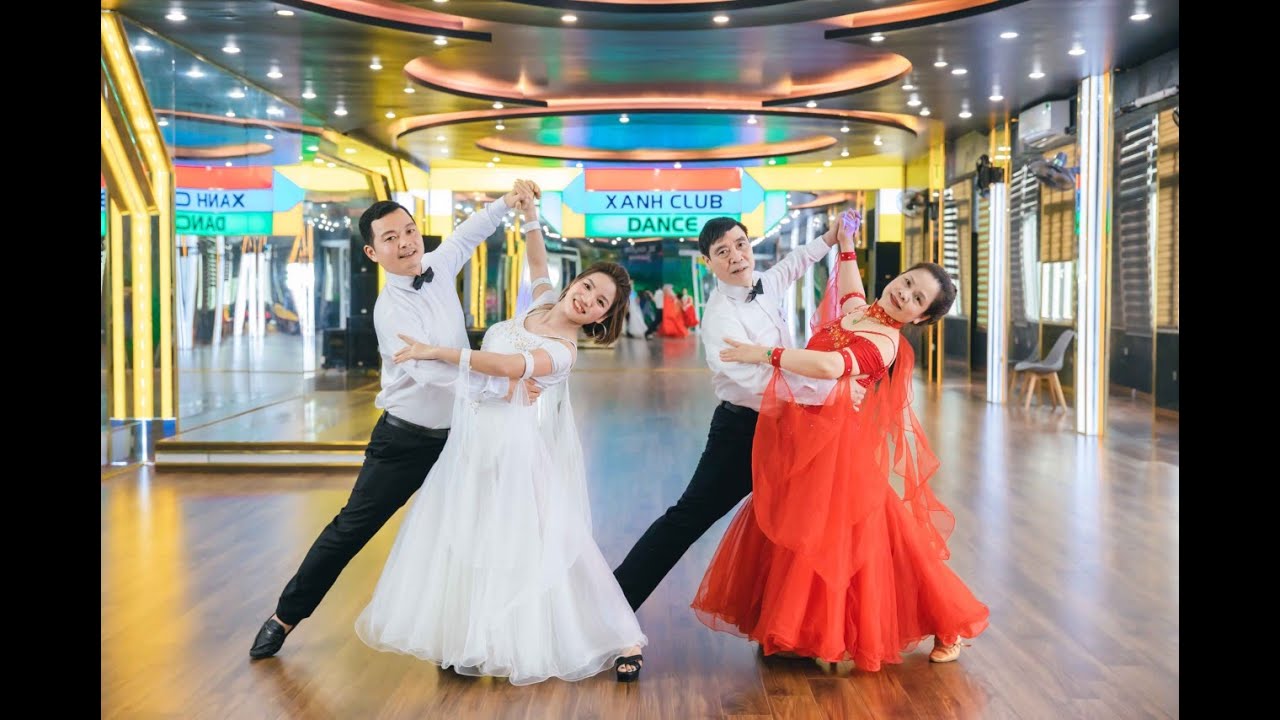 Bài Nhảy Mùa Xuân Đầu Tiên