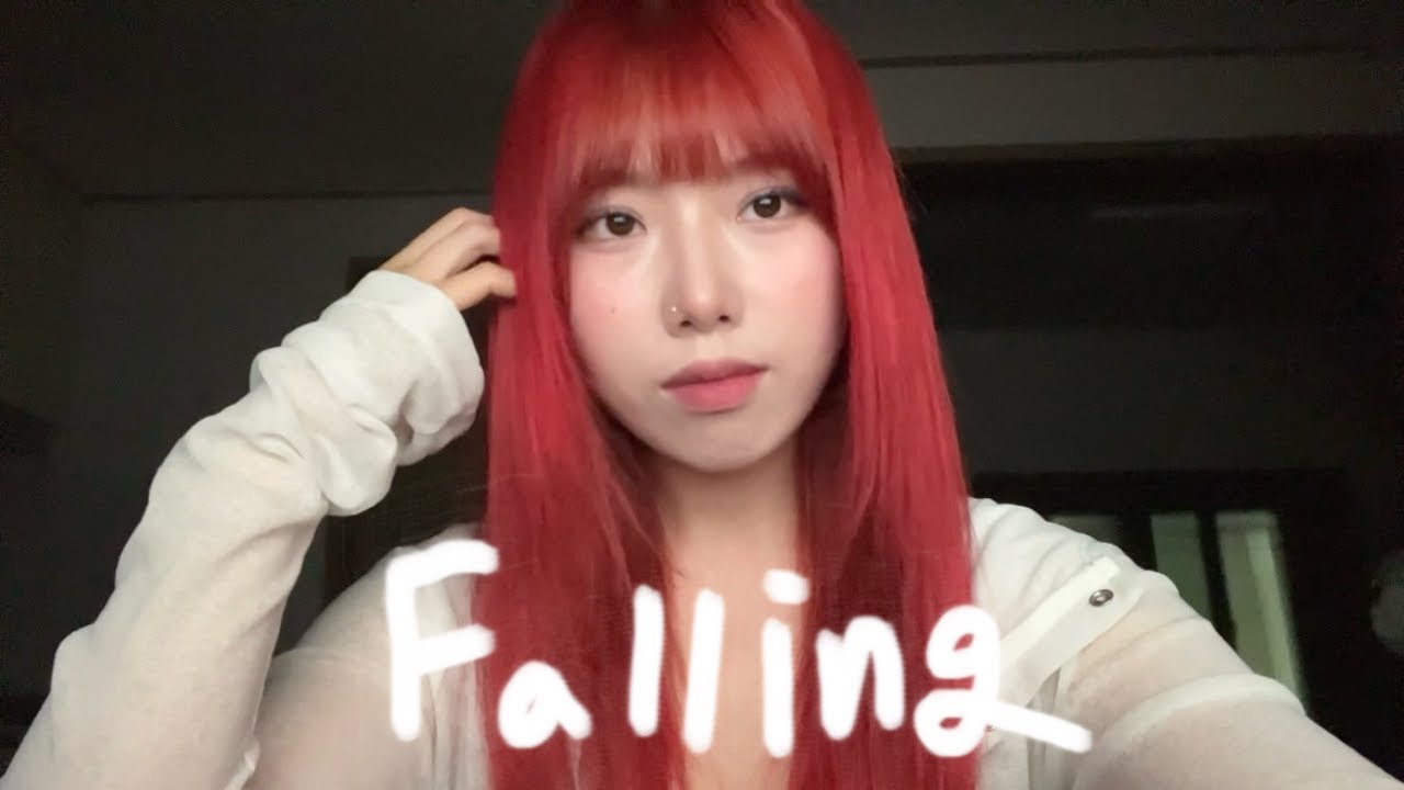 10gap, BUNNY - Falling