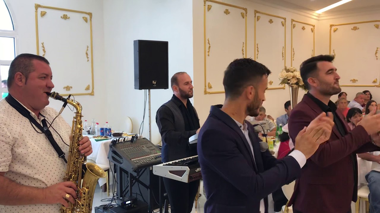 Dasem ne Zadrime.Grupi Univers🎼