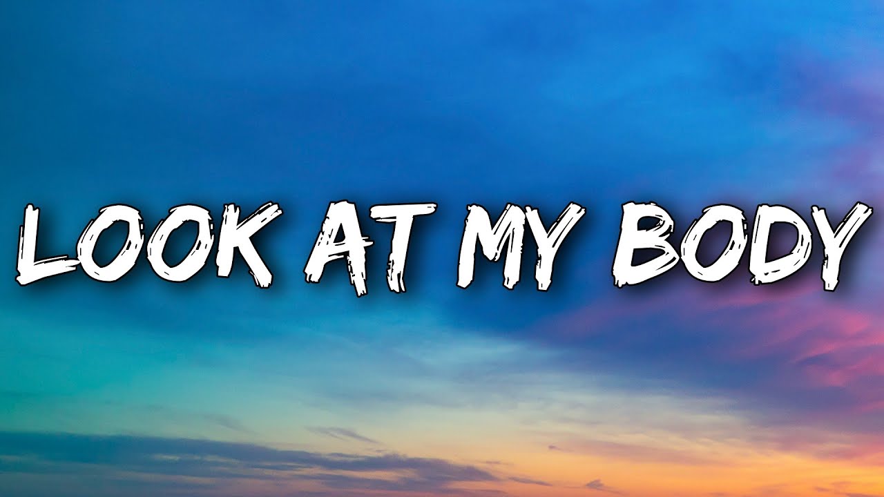 Mabel, Shygirl - Look At My Body (Pt.II) (Lyrics)