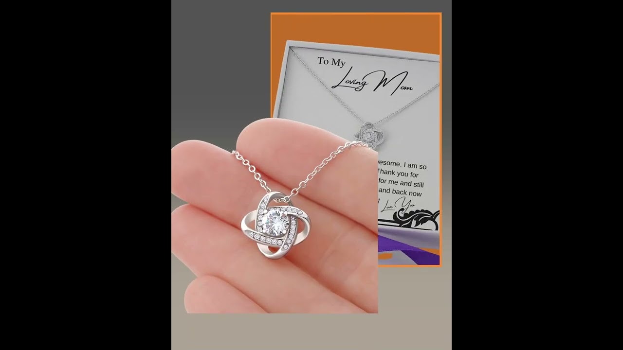 Mother's Day Jewelry