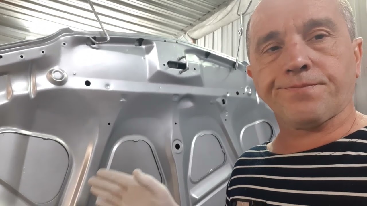 Как и чем заменить шовный герметик