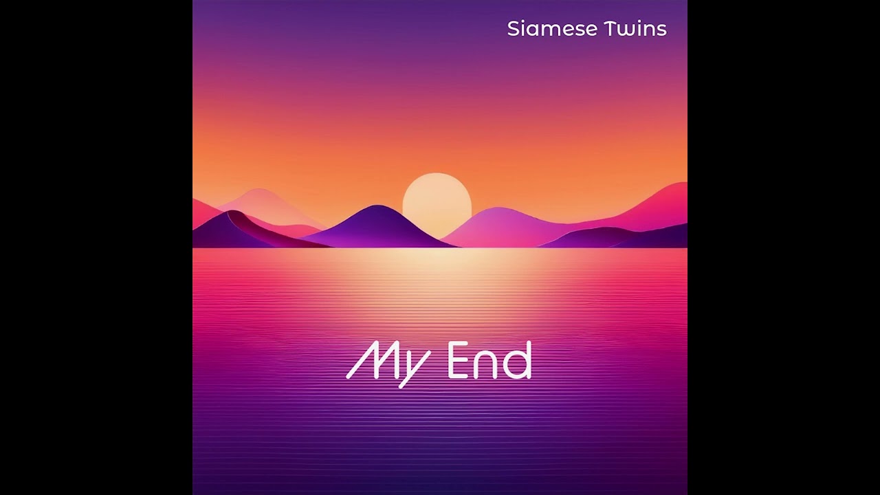 My End (short sunset mix)