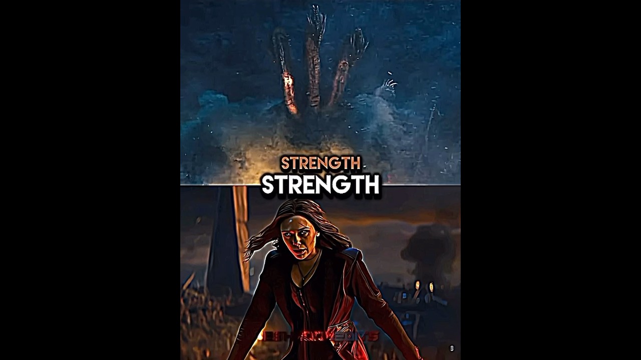 Monsterverse VS Marvel Part 12 | 