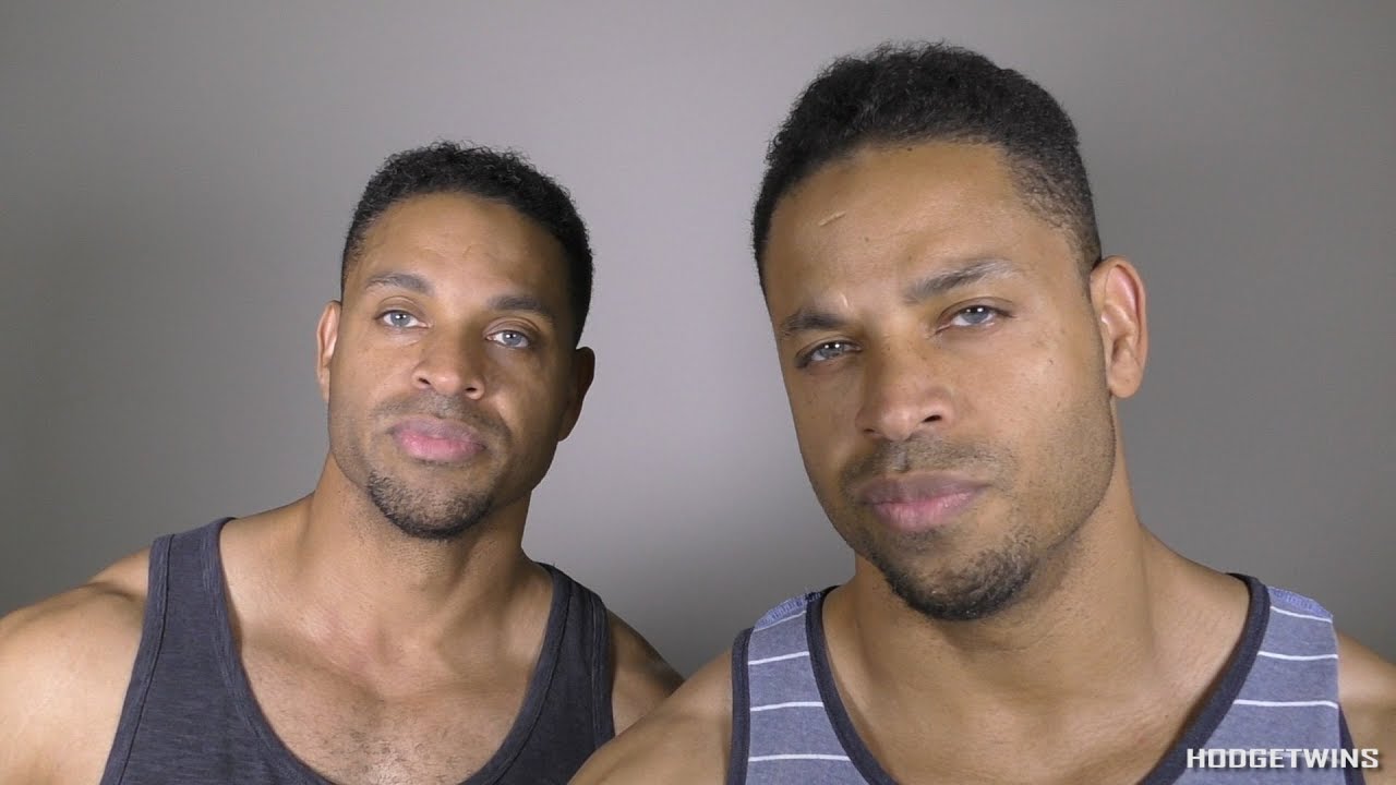 Парень говорит, что нам нужно сбавить обороты @Hodgetwins