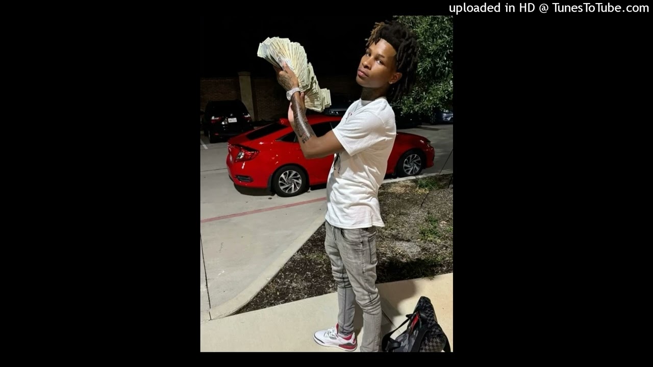 FREE* BAK Jay Sample Type Beat - 