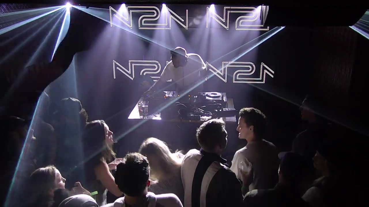 N2N | House & Funky Tech | Crested Butte, CO
