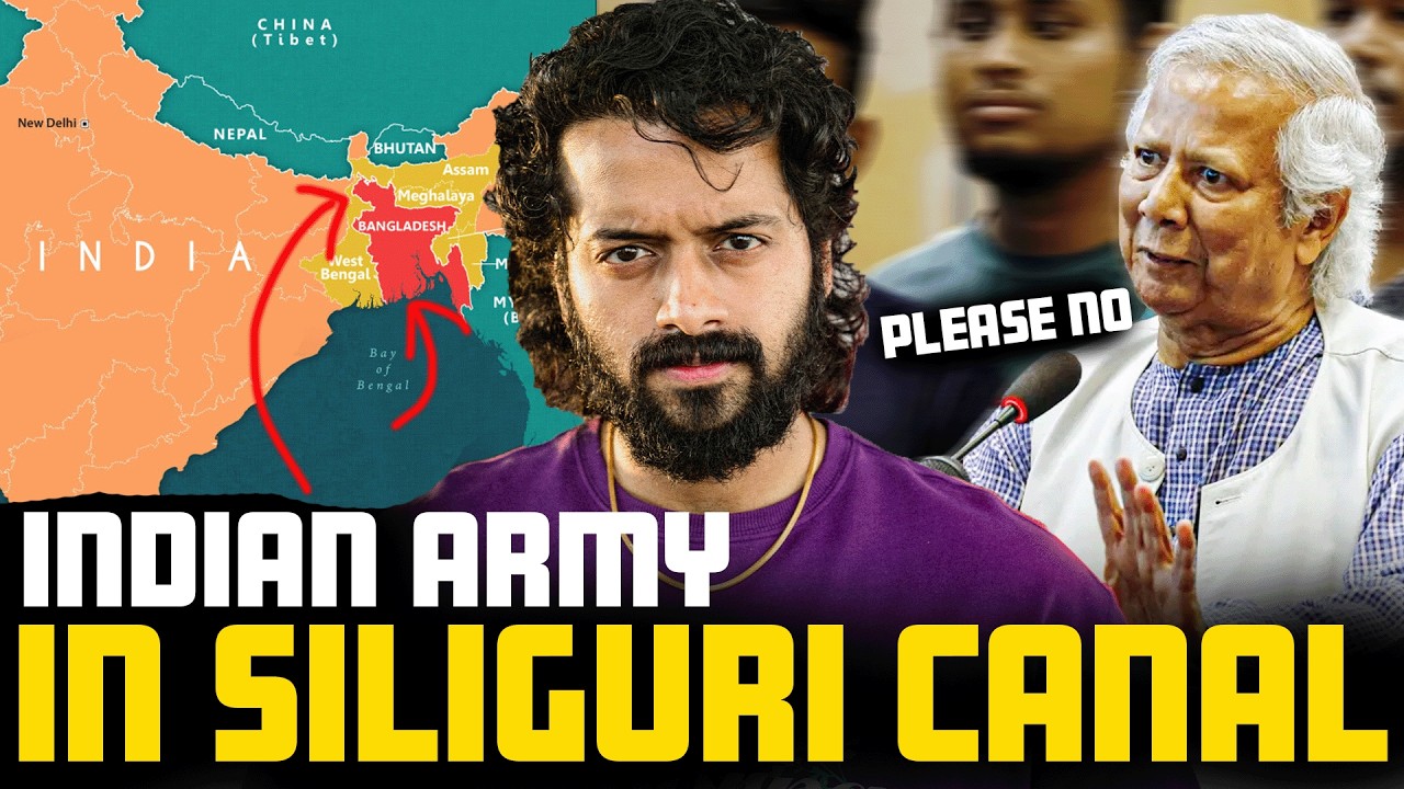 🚨War Begins At Bangladesh BORDER?🪖🎖️| Aye Jude ✊