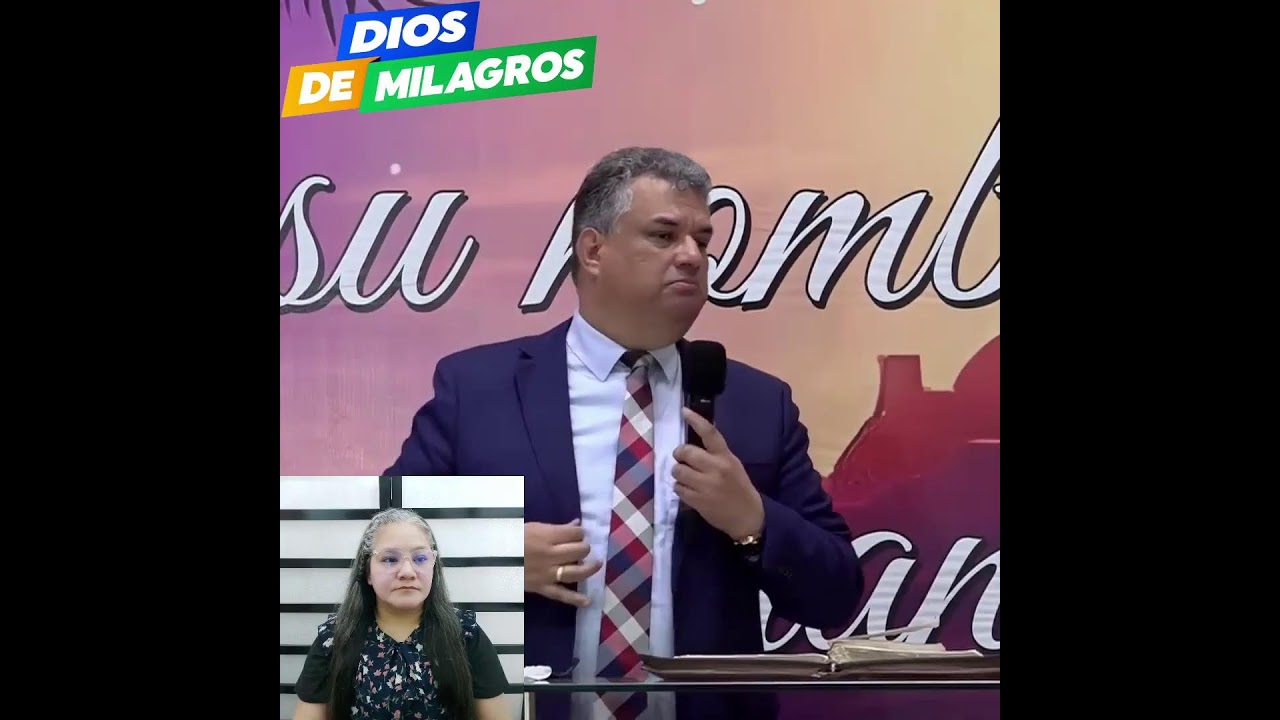 Dignidad y firmeza en las manos de DIOS - Ps. Eduardo Masias
