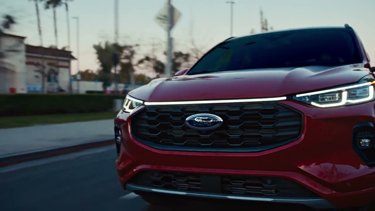 MIKE MAROONE FORD LONGMONT - EXPLORE MORE ESCAPE BRONCO