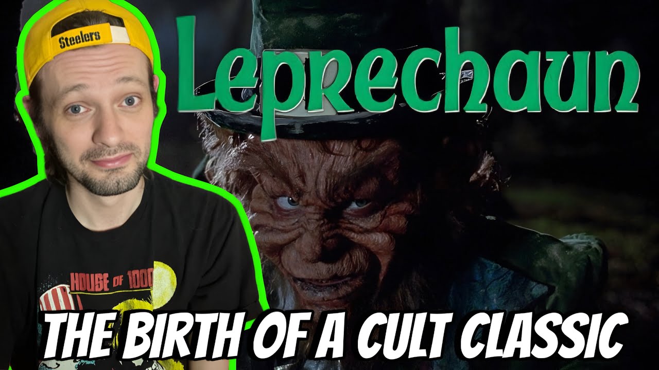 Leprechaun Is A Cult Horror Classic 