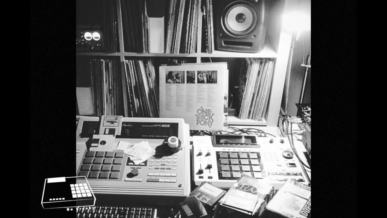 (free) 90s Boom Bap Instrumental 