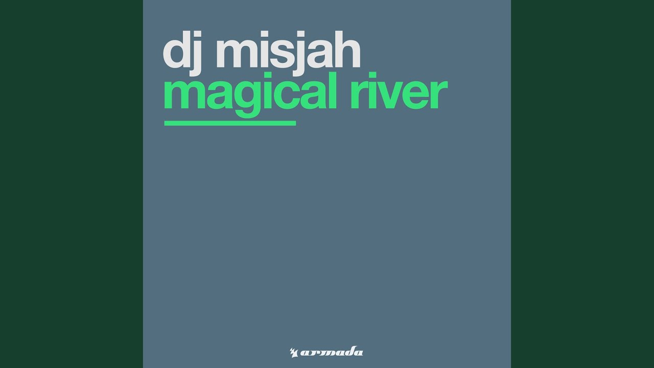 Magical River