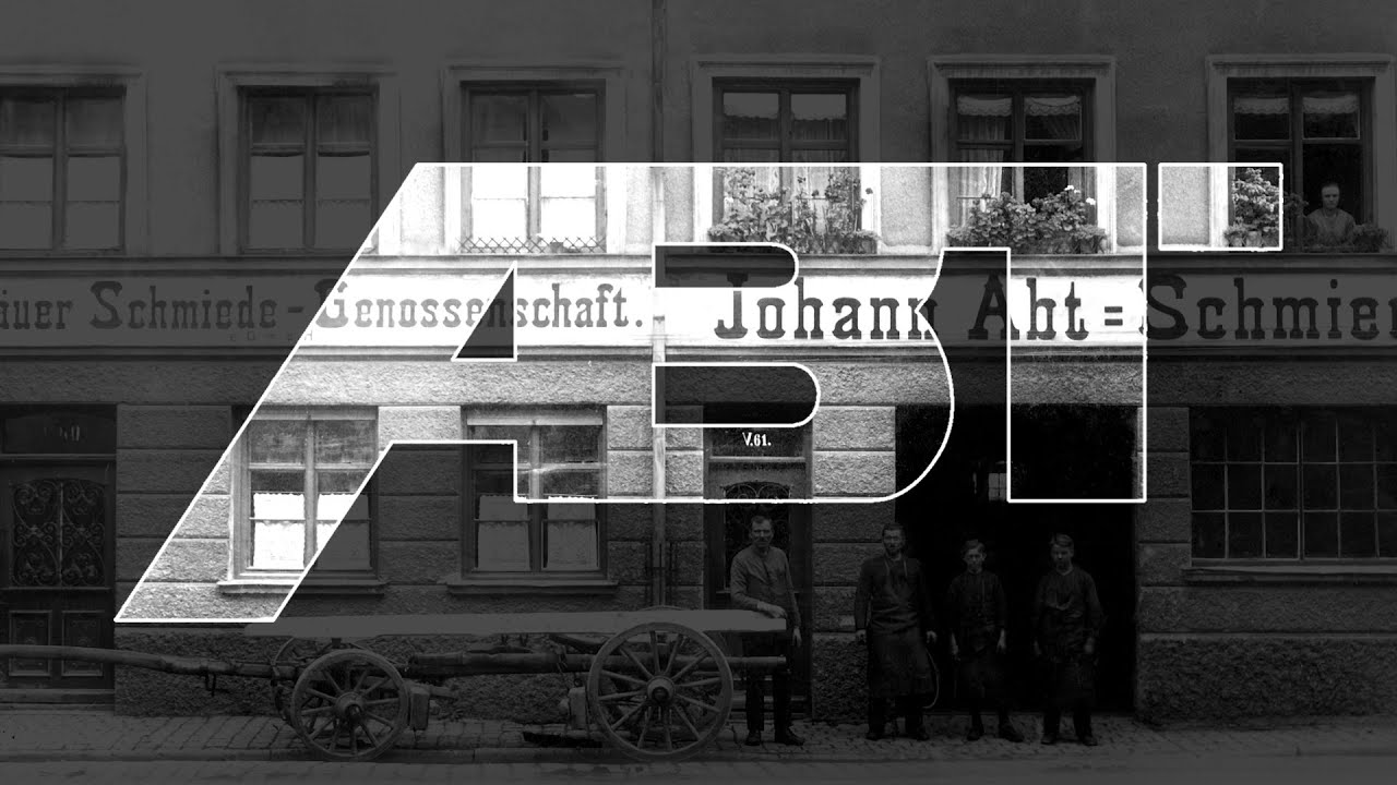 Jede Sekunde zählt - 125 Jahre ABT | ABT Sportsline