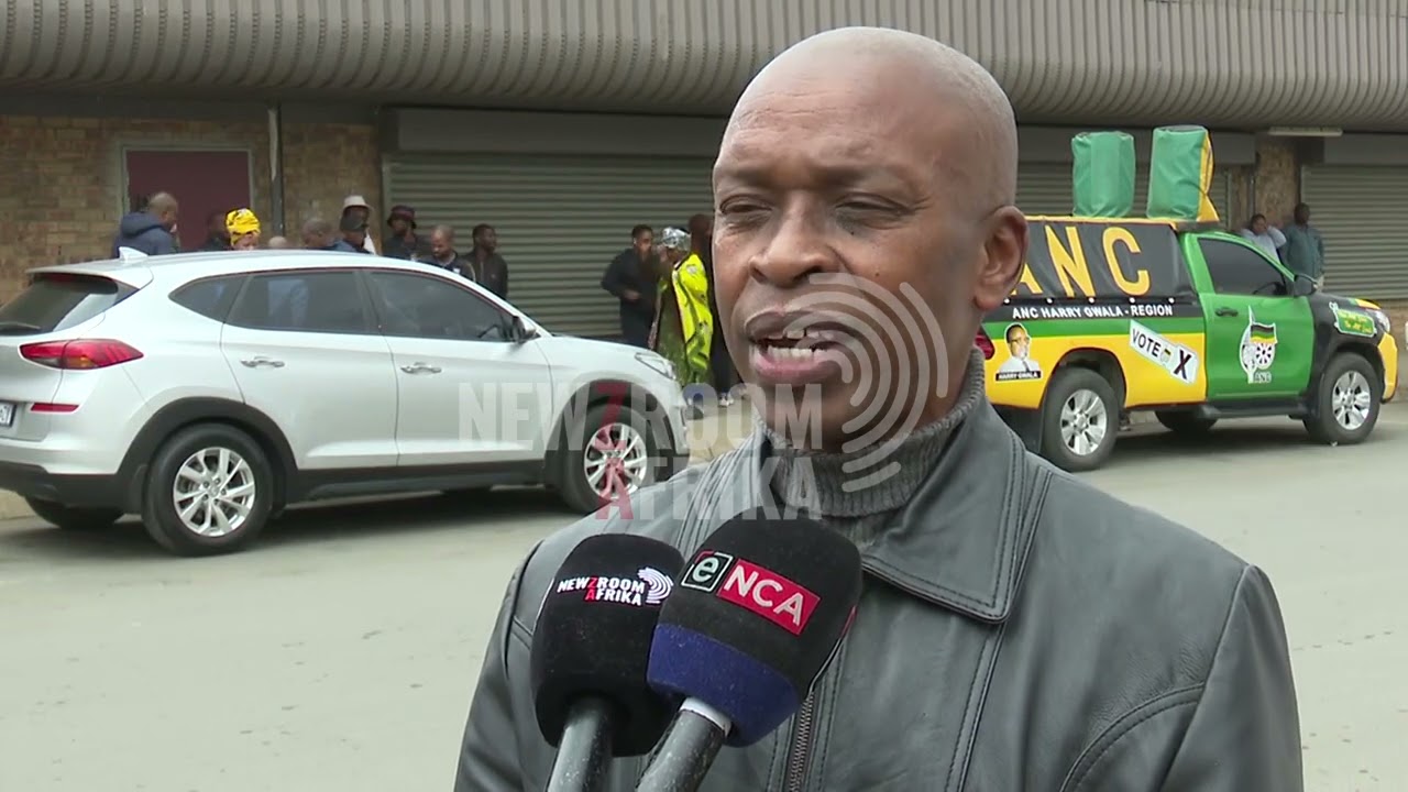 Sindiso Magaqa: alleged murder mastermind denied bail