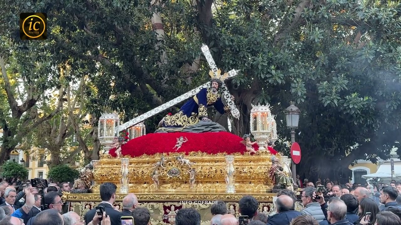 Extraordinaria Jesús de las Penas | 
