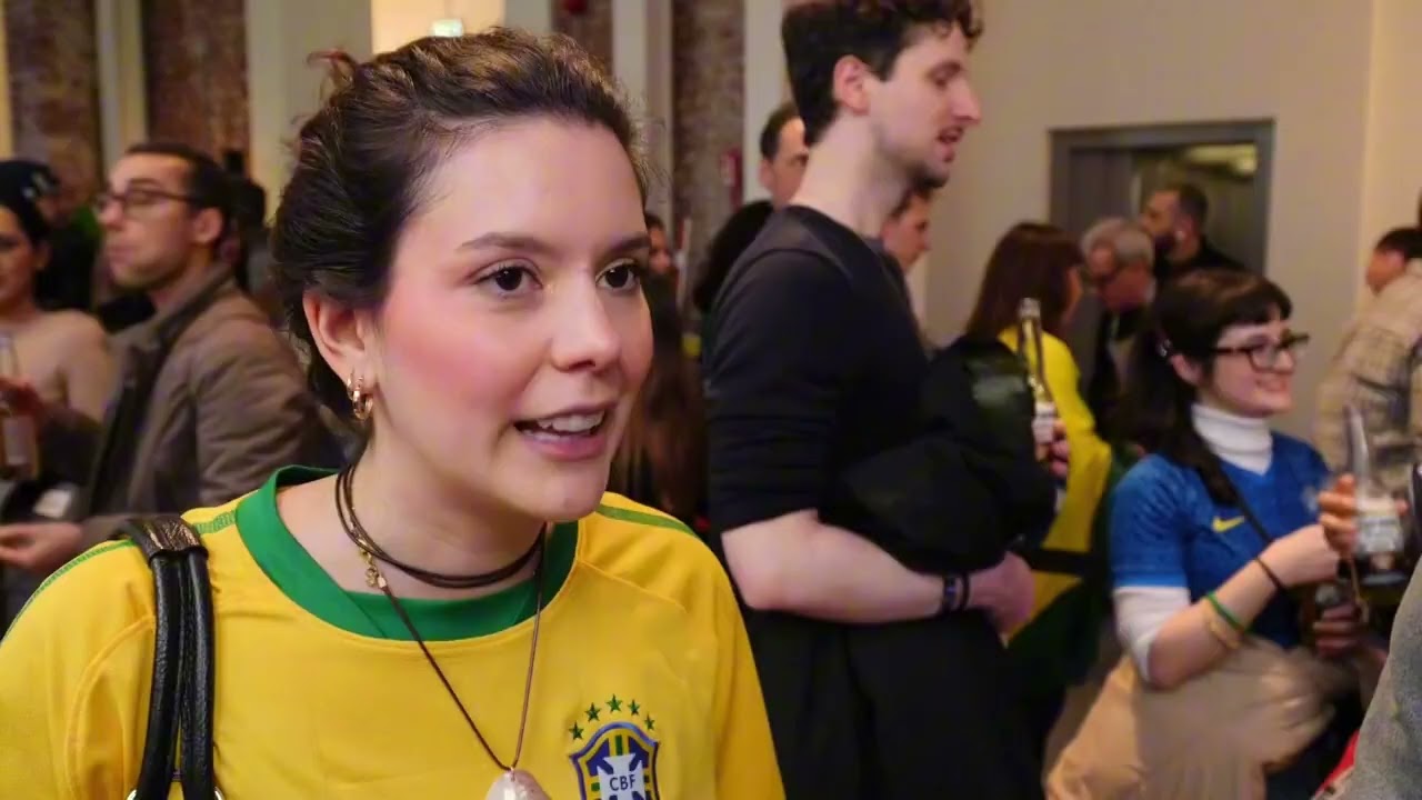 Time for Brazil to celebrate Lucas Pinheiro Braathen’s historic victory at Milano Cortina 2026