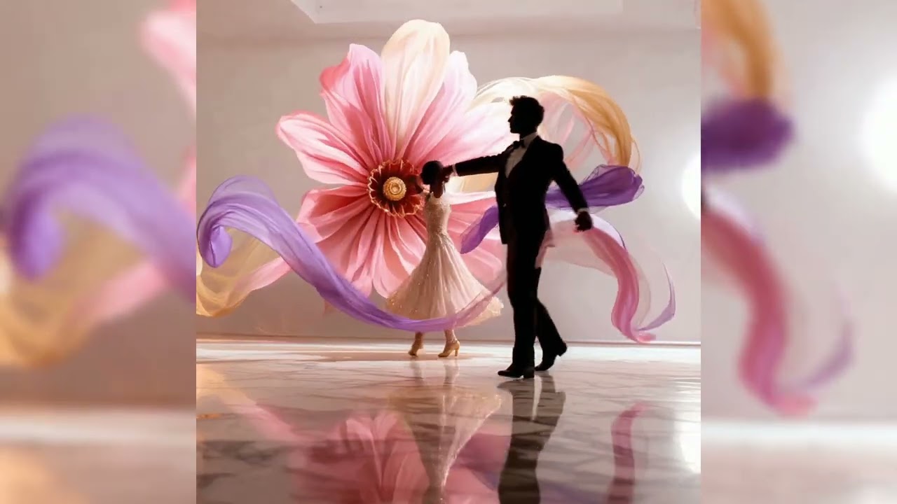 Romance In Motion