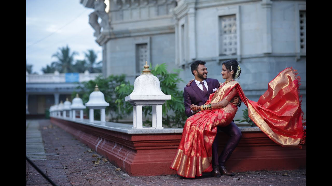 Tanvi & Vishvesh | Goan Hindu wedding