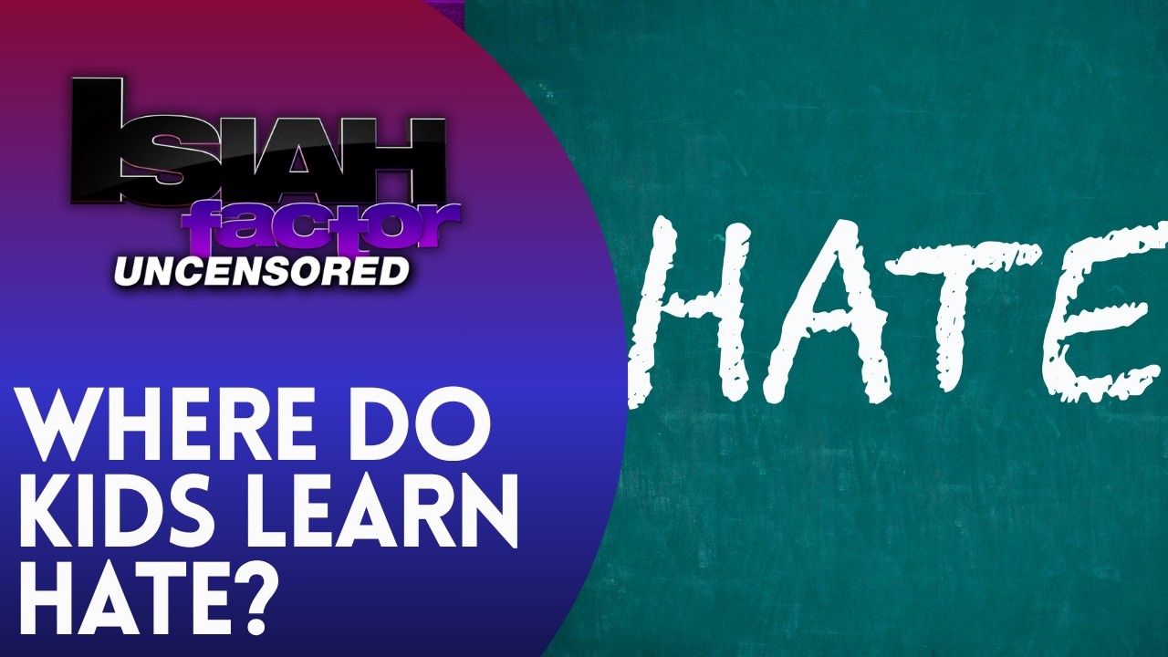 Racist Video Sparks High School Protests: Where Do Kids Learn Hate?