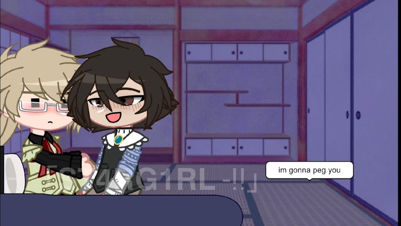 kunizai skit ᶻ 𝗓 𐰁 | bungo stray dogs