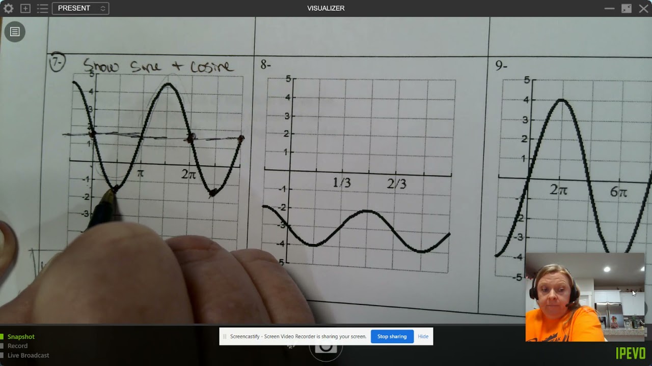 Modeling Sec 3