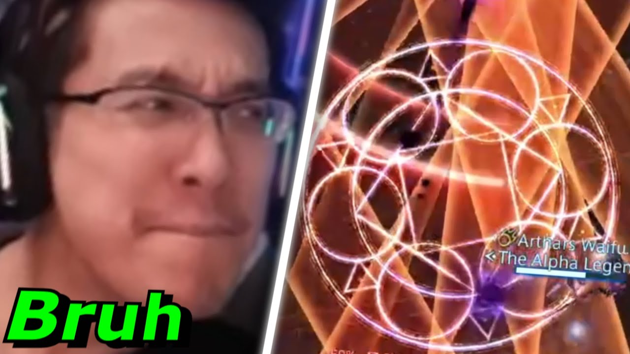 Black mage's not cooking in Criterion..