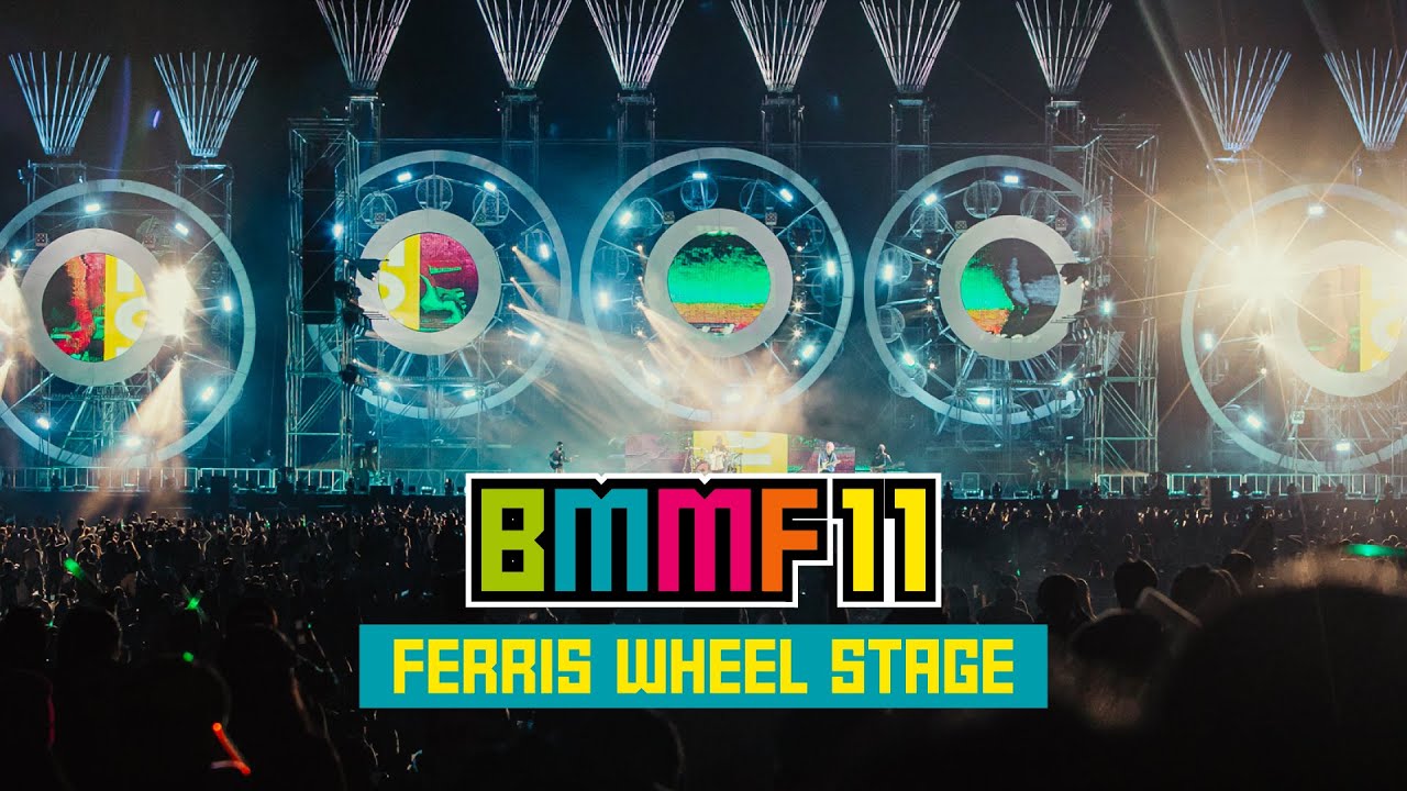 BMMF 11 