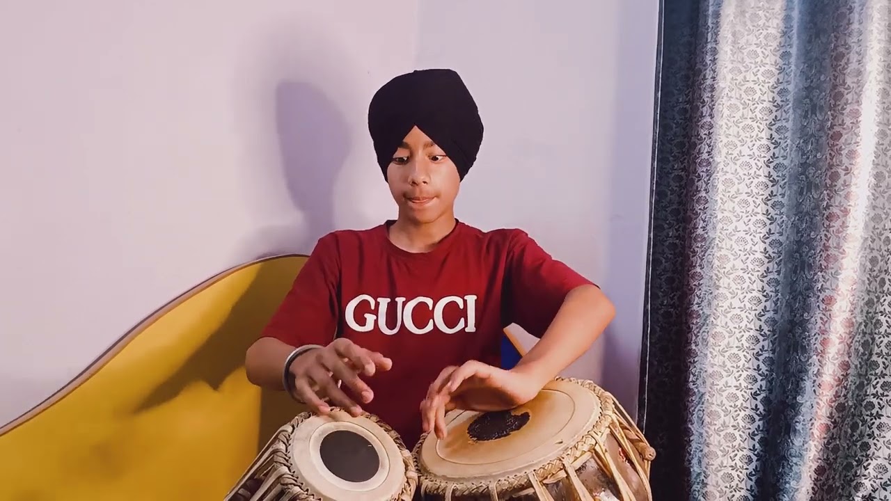 Kehrwa taal laggi 💥 3rd part