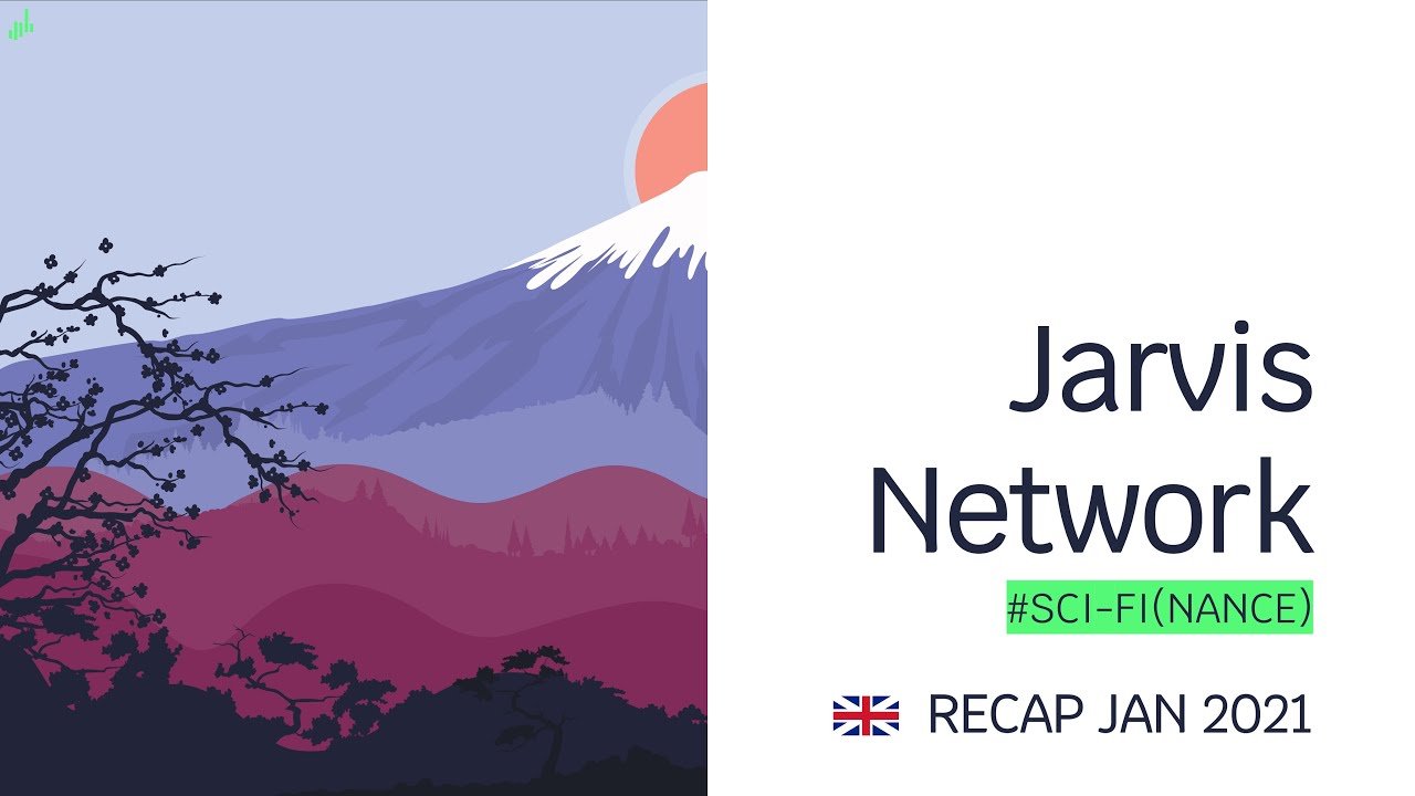 January 2022 - 2jpy and 2cad imbalances enables new opportunities, new token economics