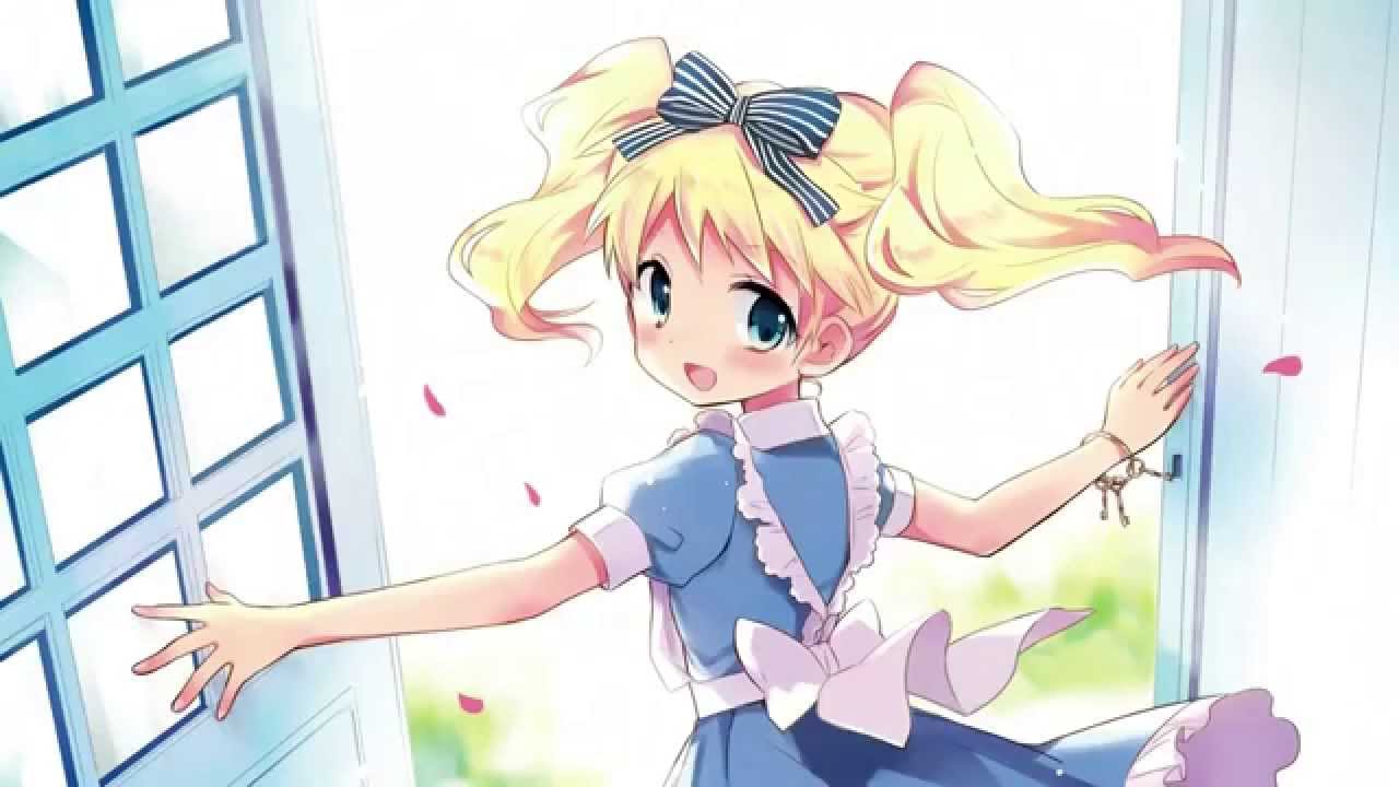 Nightcore - Hurry Now