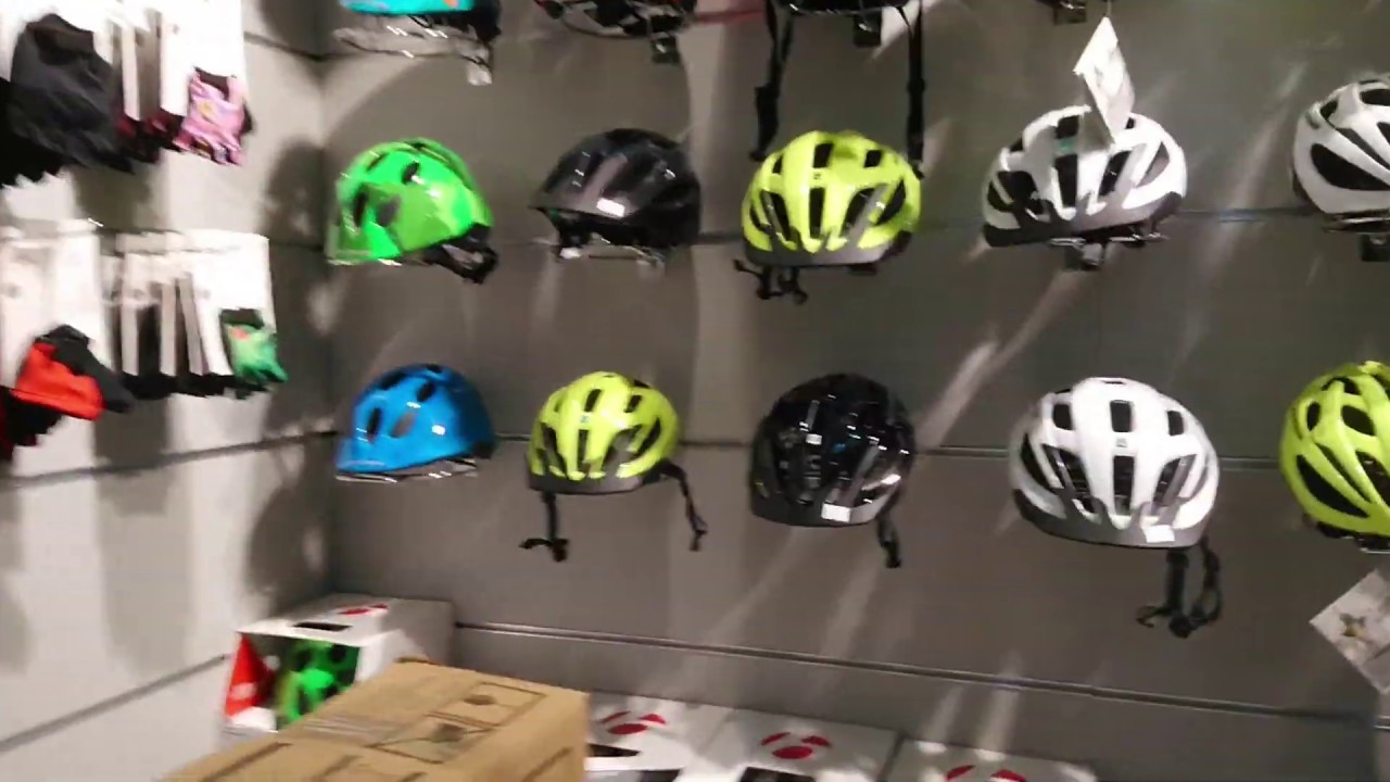 Wheels Riyadh - Trek Bike Store in Riyadh, Saudi Arabia