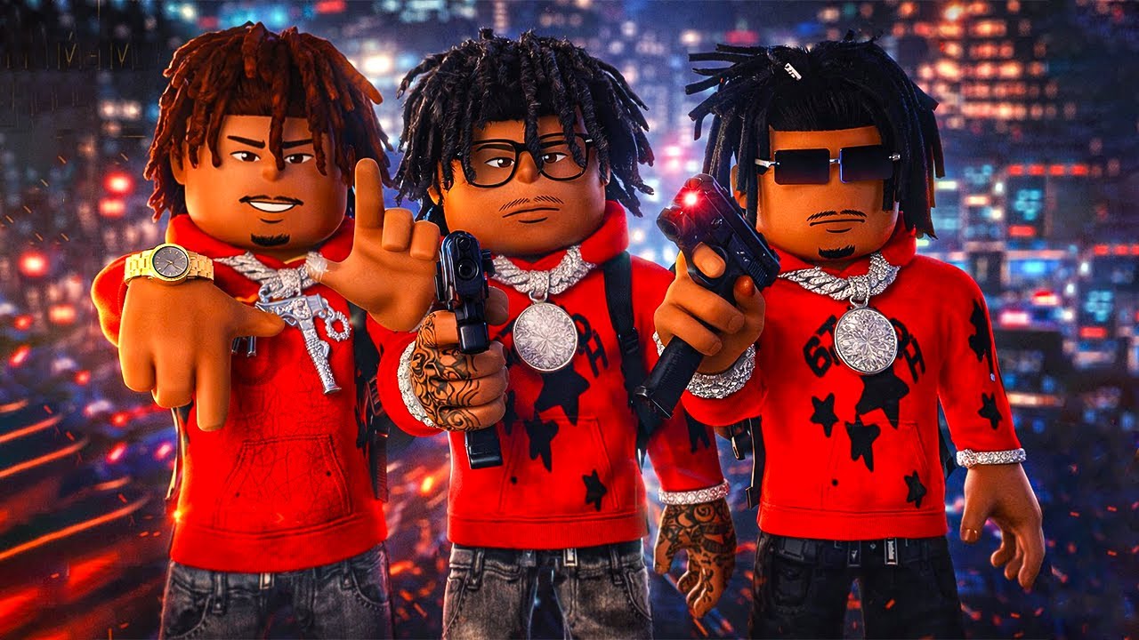 Shottas of Miami Turned into a WARZONE With My Homies 😤💣