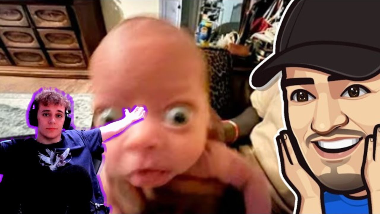 ⚠️Versuche nicht zu lachen pro Lacher 1 Sub an den Chat (mein Humor ist kaputt)