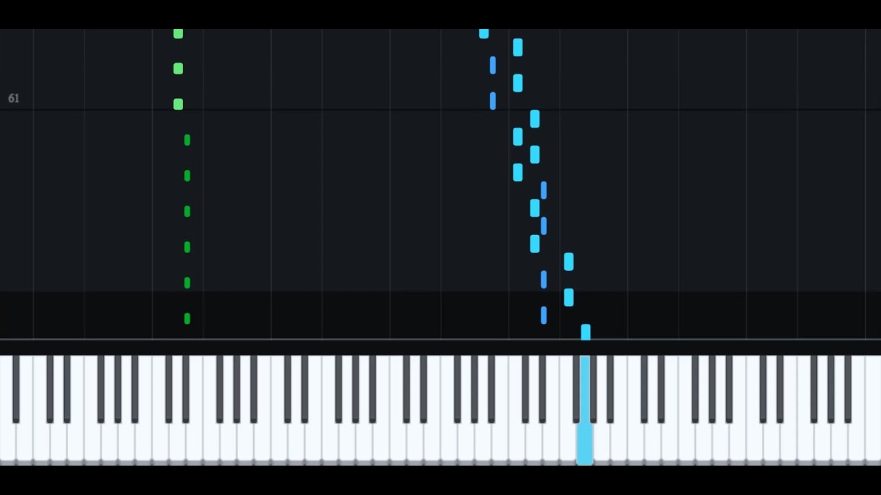Frostpunk OST - The City Must Survive Piano Tutorial (With Sheet Music)