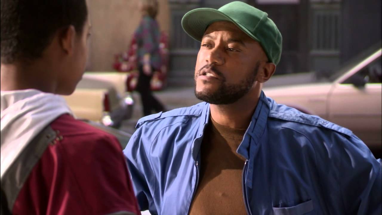 Everybody Hates Chris - Bad Boys